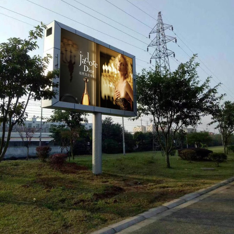 LED大屏幕的品质该如何鉴别？