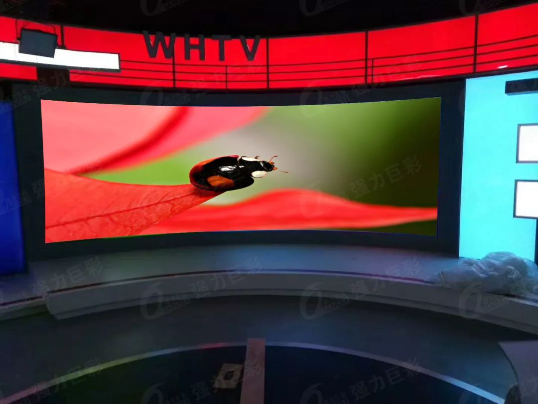 西安武候电视台