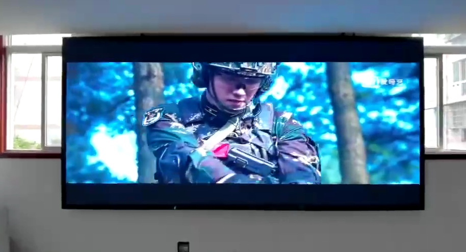 成都某社区单位室内1.66 